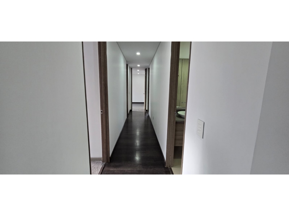 Apartamento en venta en Gratamira, Bogotá · foto 16 de 24