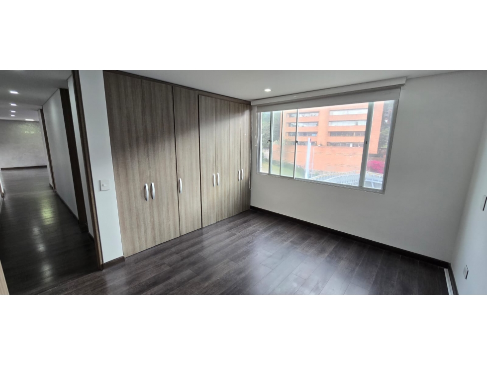 Apartamento en venta en Gratamira, Bogotá · foto 21 de 24