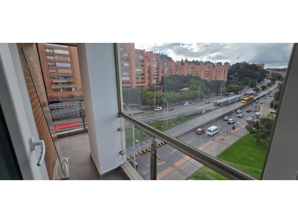 Apartamento en venta en Gratamira, Bogotá · foto 22 de 24