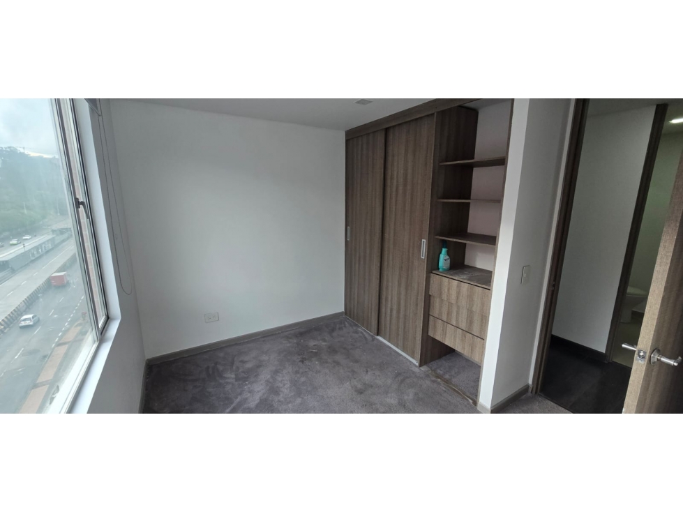 Apartamento en venta en Gratamira, Bogotá · foto 23 de 24