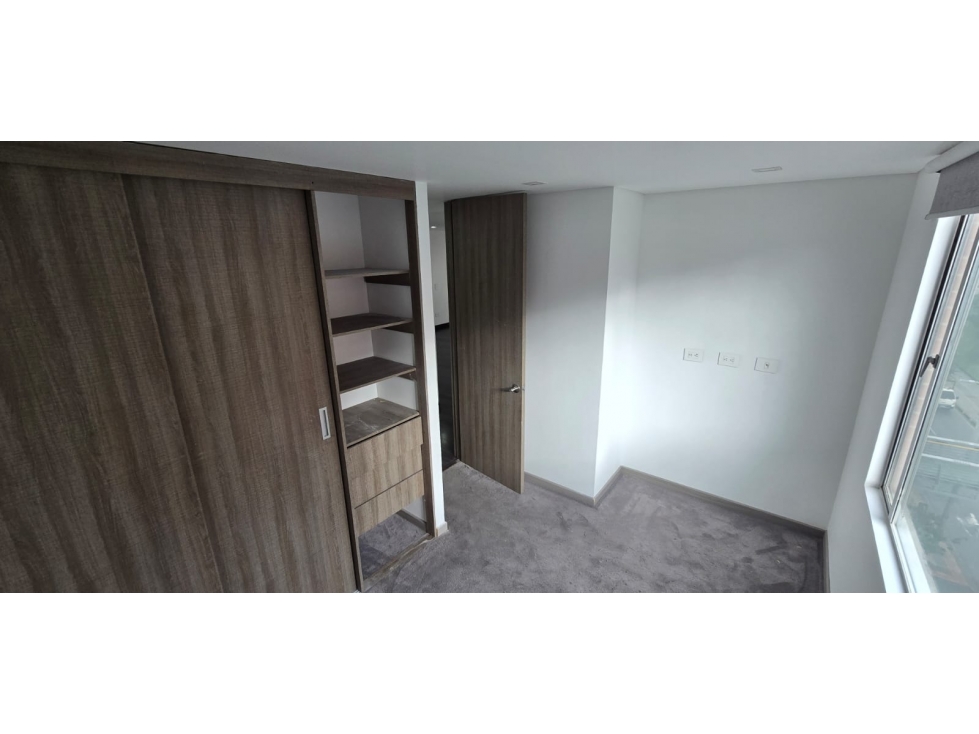 Apartamento en venta en Gratamira, Bogotá · foto 24 de 24