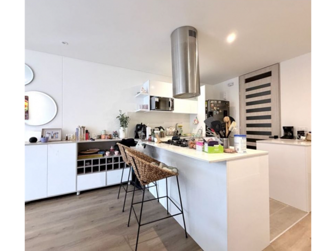 Apartamento en venta en Santa Paula, Bogotá · foto 4 de 11