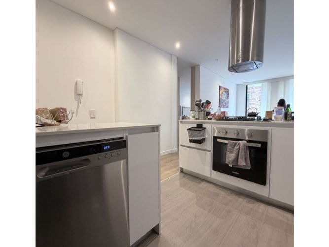 Apartamento en venta en Santa Paula, Bogotá · foto 5 de 11