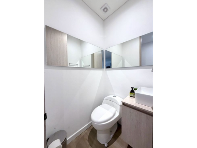 Apartamento en venta en Santa Paula, Bogotá · foto 7 de 11