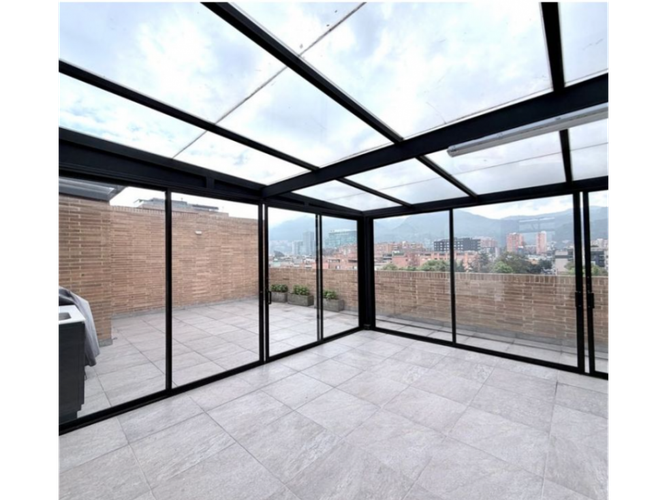 Apartamento en venta en Santa Paula, Bogotá · foto 8 de 11