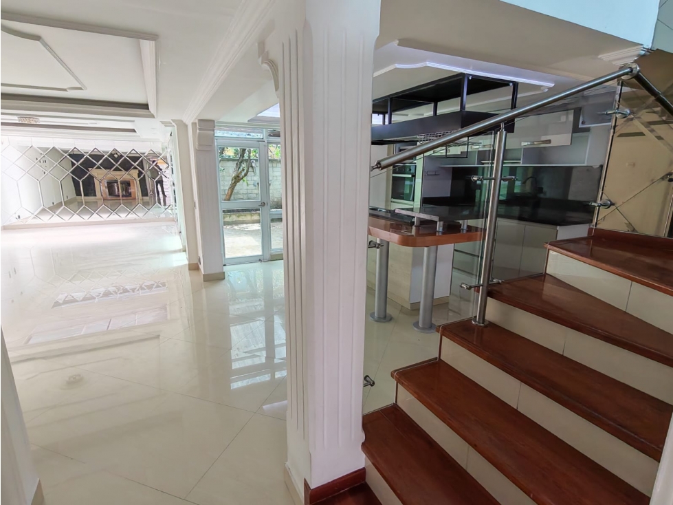 Casa en venta en Modelia, Bogotá · foto 4 de 24