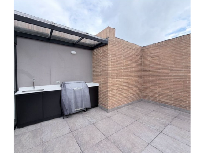 Apartamento en venta en Santa Paula, Bogotá · foto 9 de 11
