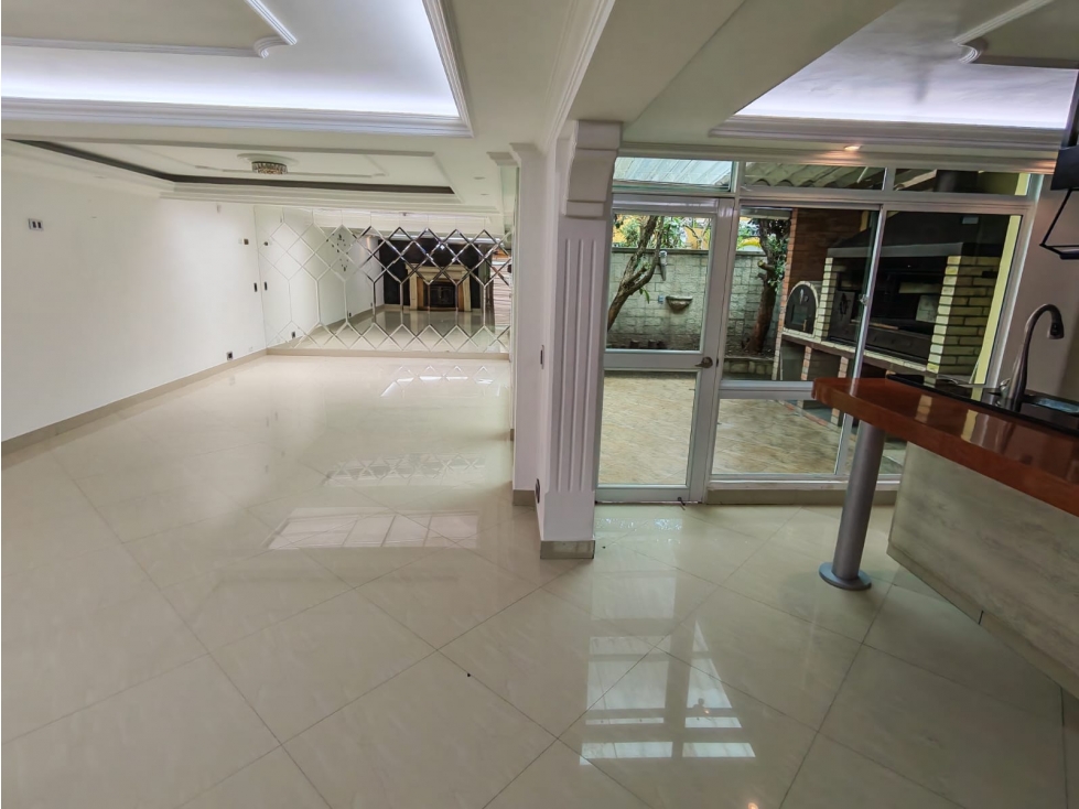 Casa en venta en Modelia, Bogotá · foto 5 de 24
