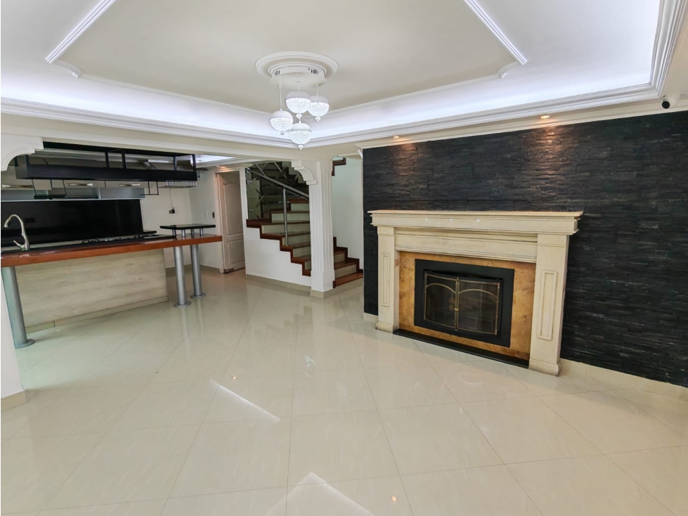 Casa en venta en Modelia, Bogotá · foto 6 de 24