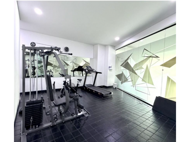 Apartamento en venta en Santa Paula, Bogotá · foto 10 de 11