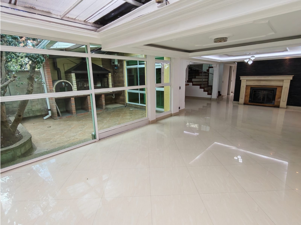 Casa en venta en Modelia, Bogotá · foto 7 de 24