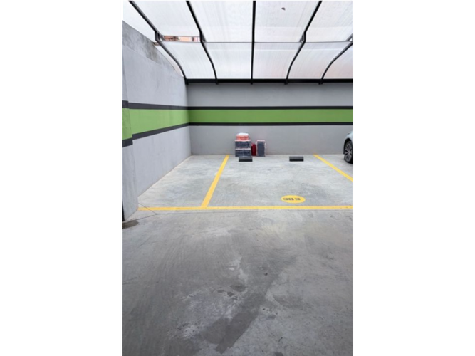 Apartamento en venta en Santa Paula, Bogotá · foto 11 de 11