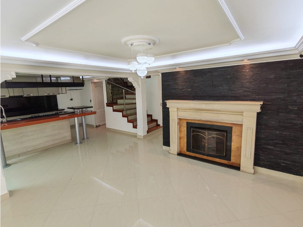 Casa en venta en Modelia, Bogotá · foto 8 de 24