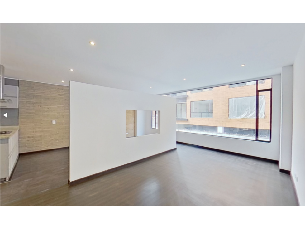 Apartamento en venta en Santa Barbara, Bogotá · foto 2 de 9