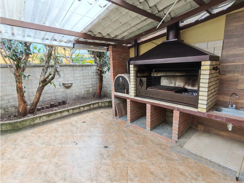 Casa en venta en Modelia, Bogotá · foto 10 de 24
