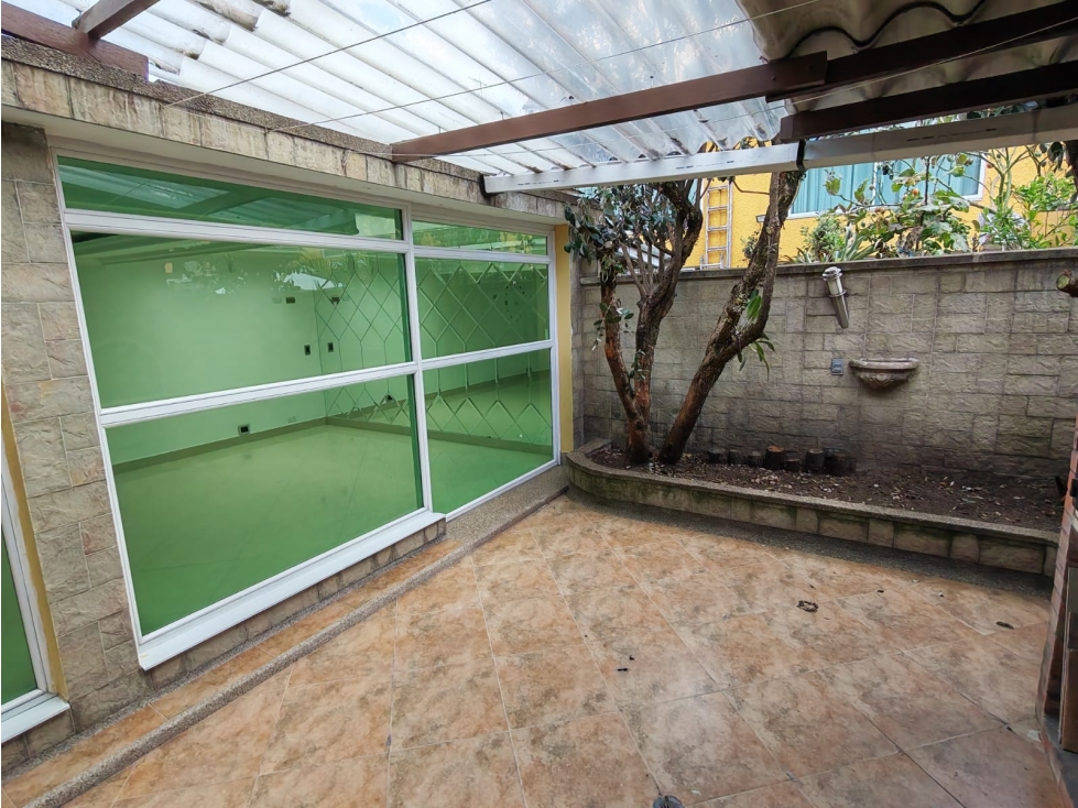 Casa en venta en Modelia, Bogotá · foto 11 de 24