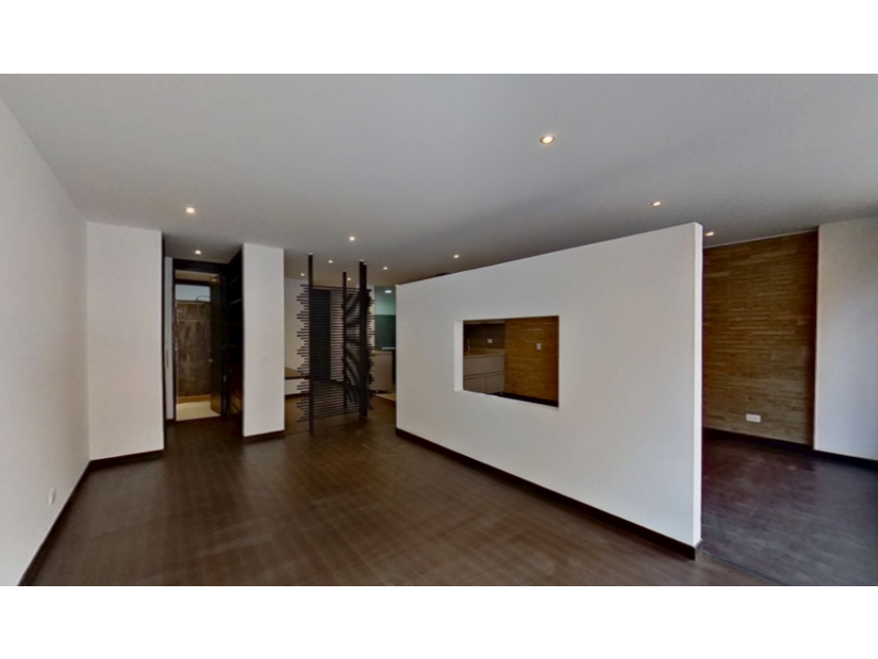 Apartamento en venta en Santa Barbara, Bogotá · foto 3 de 9