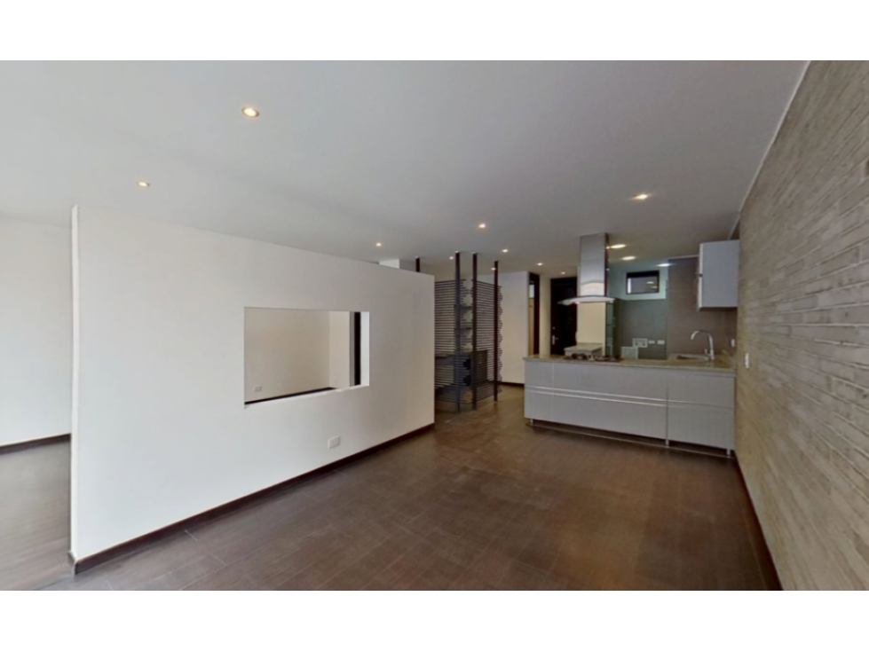 Apartamento en venta en Santa Barbara, Bogotá · foto 4 de 9