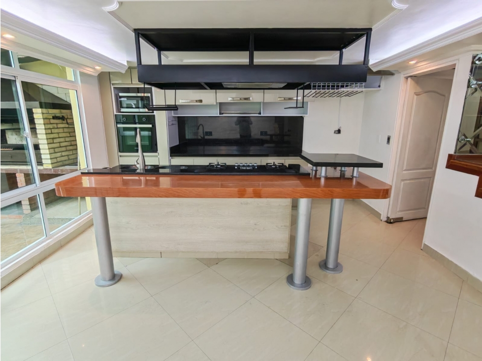 Casa en venta en Modelia, Bogotá · foto 13 de 24