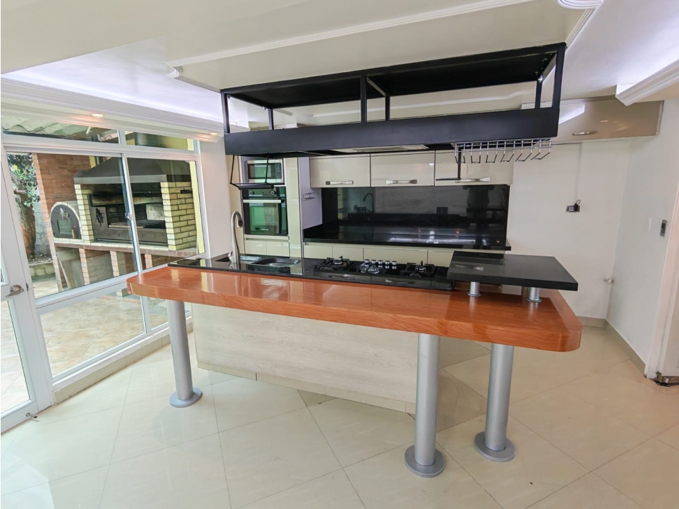 Casa en venta en Modelia, Bogotá · foto 14 de 24