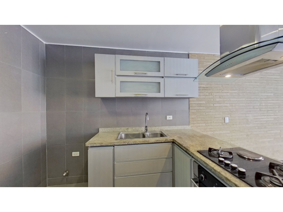 Apartamento en venta en Santa Barbara, Bogotá · foto 6 de 9