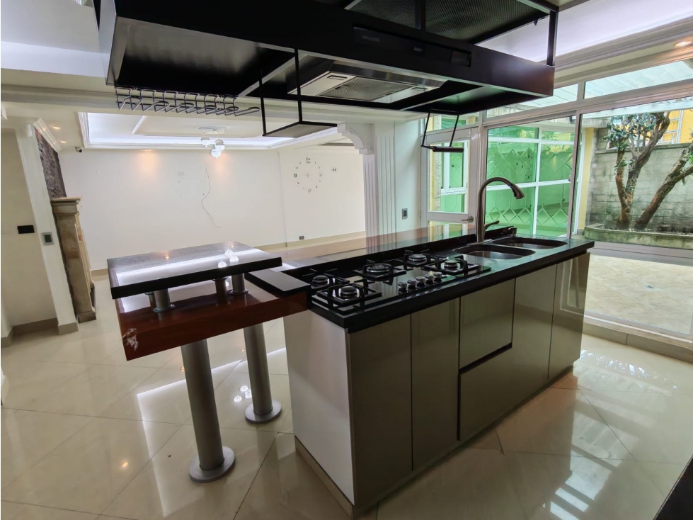 Casa en venta en Modelia, Bogotá · foto 15 de 24