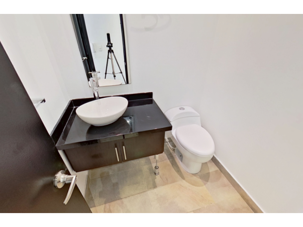Apartamento en venta en Santa Barbara, Bogotá · foto 7 de 9