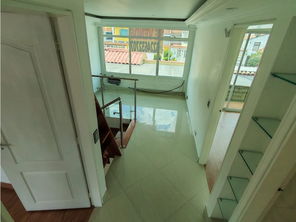 Casa en venta en Modelia, Bogotá · foto 16 de 24