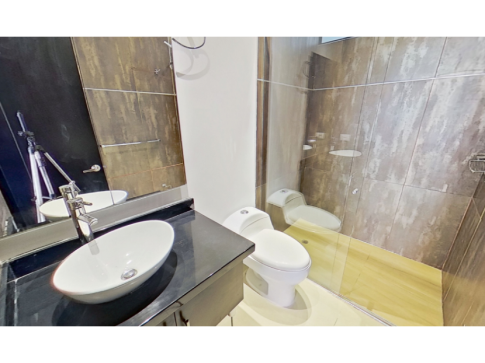 Apartamento en venta en Santa Barbara, Bogotá · foto 8 de 9