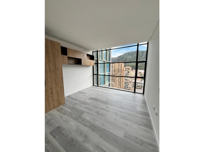 Apartaestudio en venta en Centro Internacional, Bogotá, 24 m² · foto 4 de 15