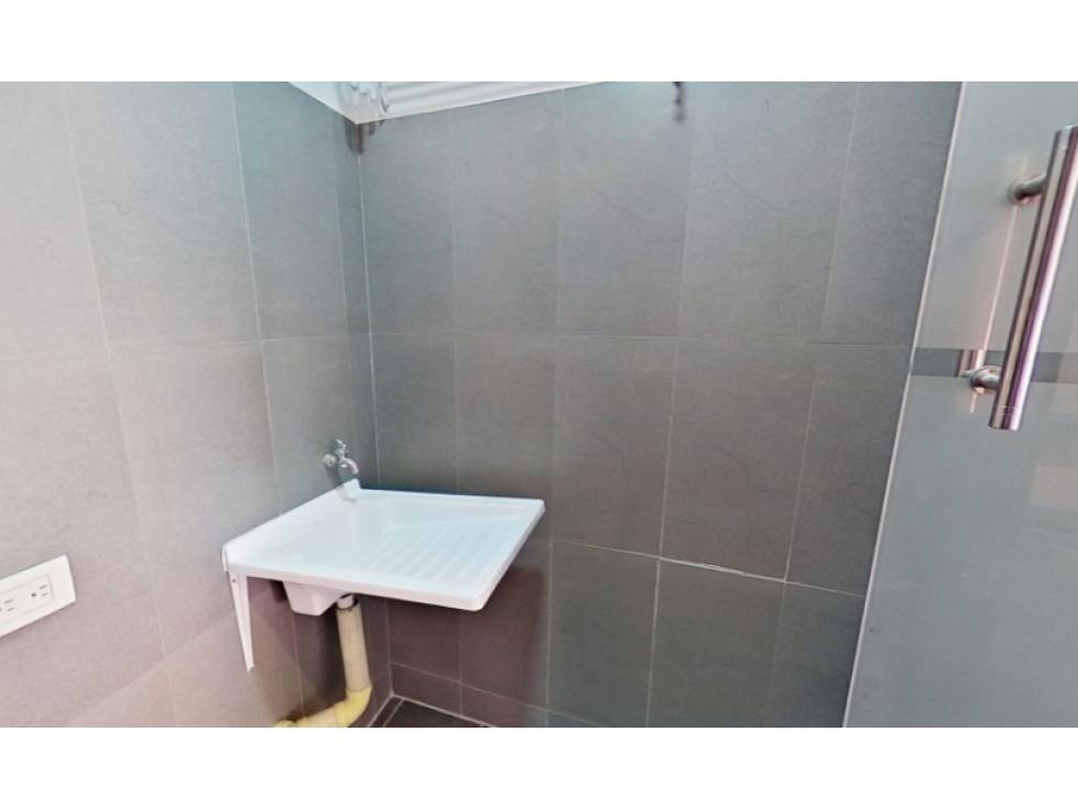 Apartamento en venta en Santa Barbara, Bogotá · foto 9 de 9