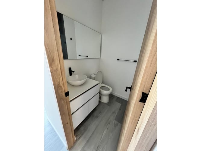 Apartaestudio en venta en Centro Internacional, Bogotá, 24 m² · foto 7 de 15