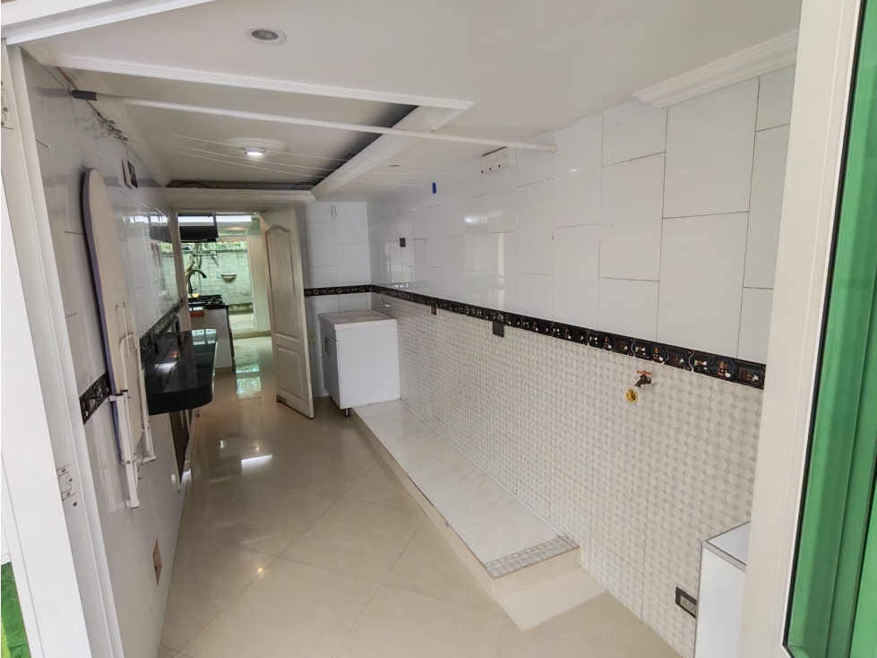 Casa en venta en Modelia, Bogotá · foto 21 de 24