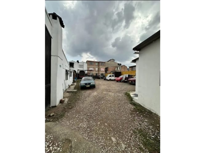 Lote en venta en La Fuente, Tocancipá, 856 m² · foto 2 de 10