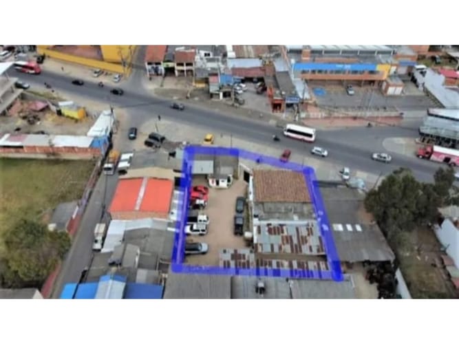 Lote en venta en La Fuente, Tocancipá, 856 m² · foto 4 de 10