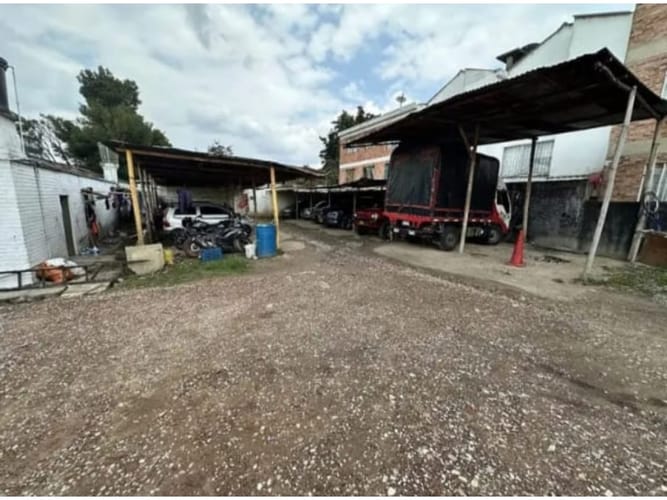 Lote en venta en La Fuente, Tocancipá, 856 m² · foto 7 de 10