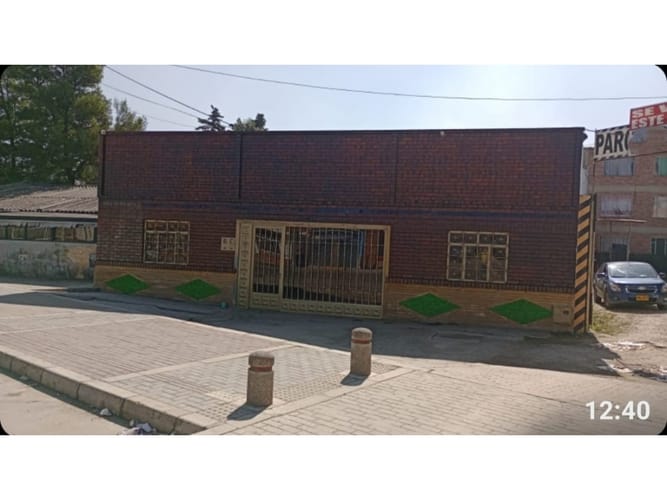 Lote en venta en La Fuente, Tocancipá, 856 m² · foto 9 de 10
