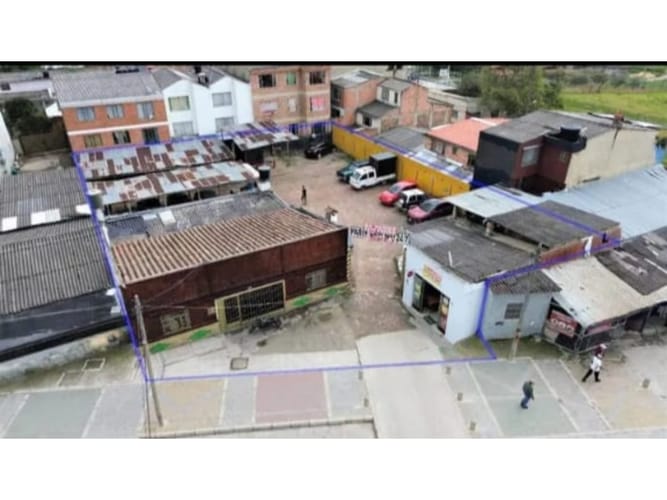 Lote en venta en La Fuente, Tocancipá, 856 m² · foto 10 de 10