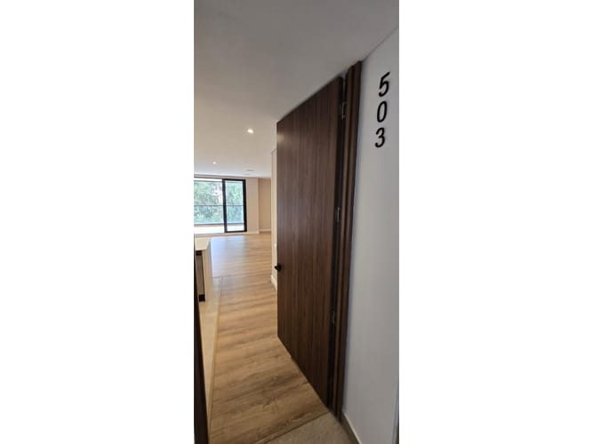 Apartamento de 3 alcobas en arriendo en Provenza, Bogotá, 172 m² · foto 3 de 24