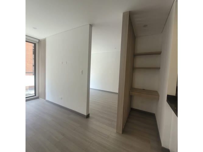 Apartamento de 1 alcoba en venta en Cedritos, Bogotá, 50 m² · foto 5 de 12