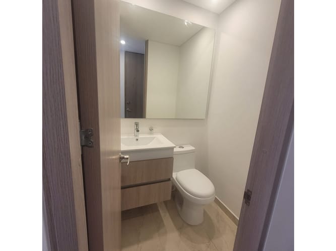 Apartamento de 1 alcoba en venta en Cedritos, Bogotá, 50 m² · foto 7 de 12