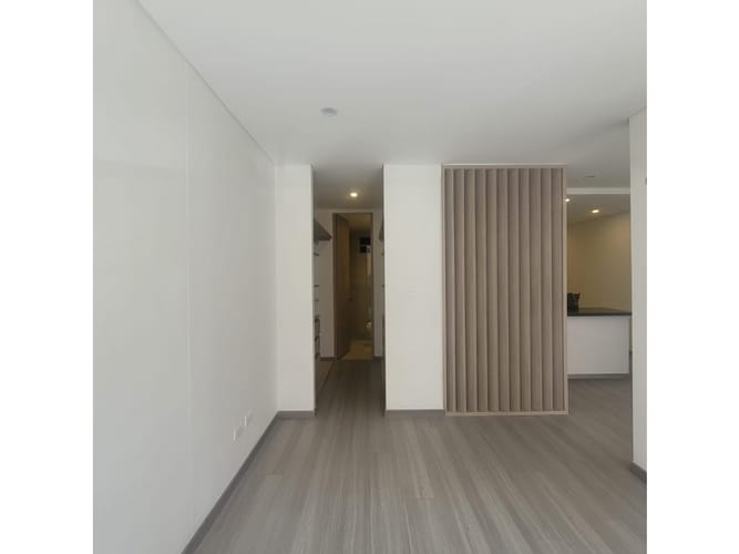 Apartamento de 1 alcoba en venta en Cedritos, Bogotá, 50 m² · foto 8 de 12