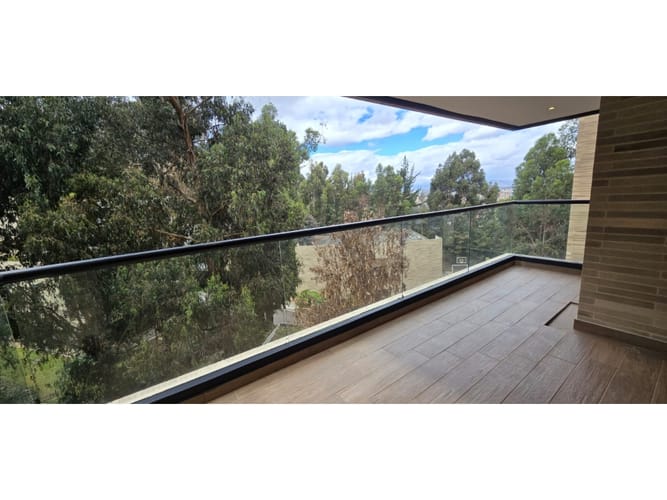 Apartamento de 3 alcobas en arriendo en Provenza, Bogotá, 172 m² · foto 7 de 24
