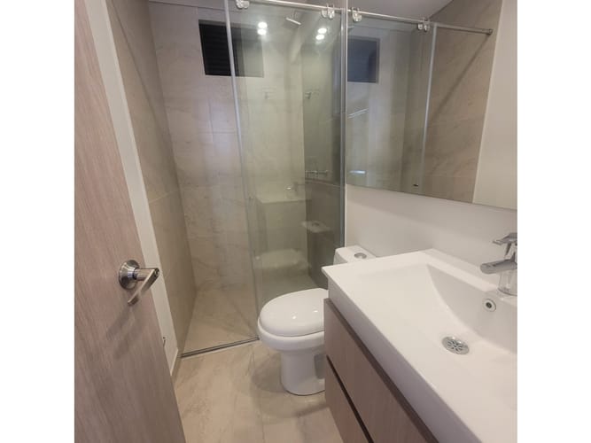 Apartamento de 1 alcoba en venta en Cedritos, Bogotá, 50 m² · foto 9 de 12
