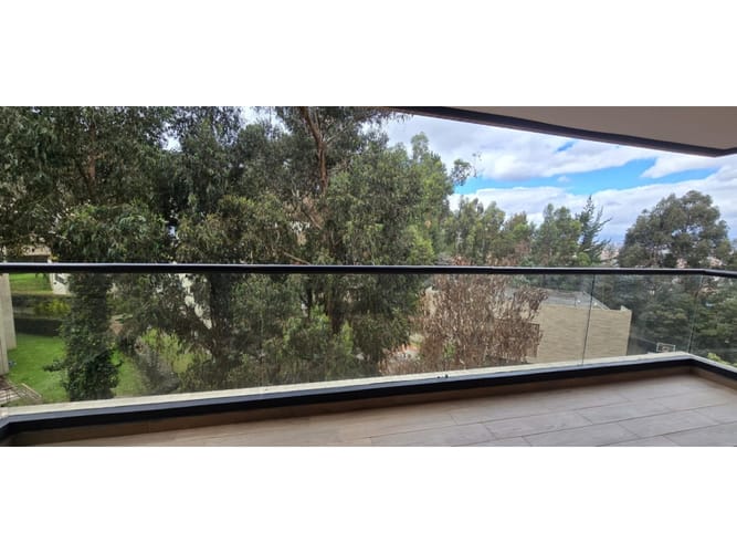 Apartamento de 3 alcobas en arriendo en Provenza, Bogotá, 172 m² · foto 9 de 24