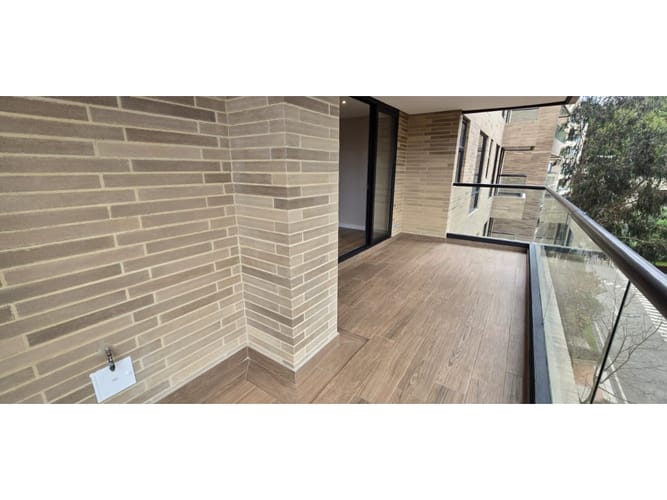 Apartamento de 3 alcobas en arriendo en Provenza, Bogotá, 172 m² · foto 10 de 24