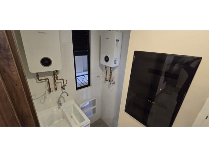 Apartamento de 3 alcobas en arriendo en Provenza, Bogotá, 172 m² · foto 11 de 24