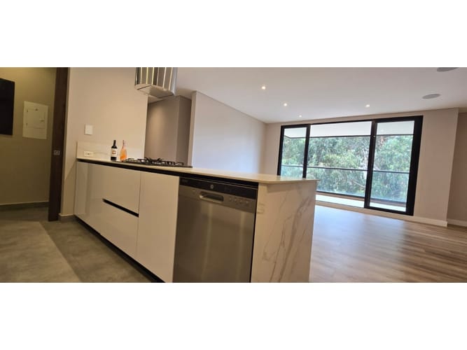 Apartamento de 3 alcobas en arriendo en Provenza, Bogotá, 172 m² · foto 14 de 24