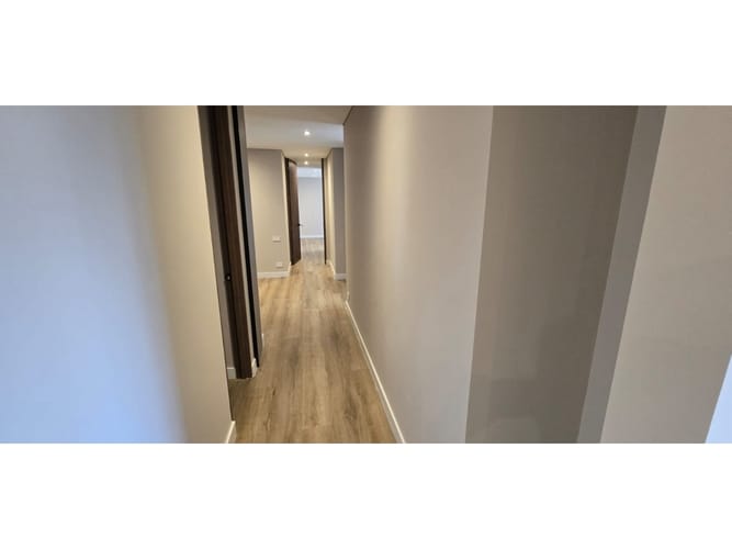 Apartamento de 3 alcobas en arriendo en Provenza, Bogotá, 172 m² · foto 15 de 24