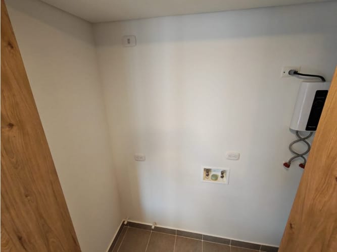 Apartaestudio en venta en Las Nieves, Bogotá, 22 m² · foto 7 de 19